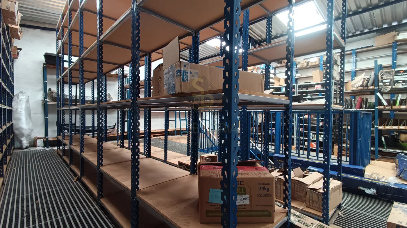 Alugar Im&oacute;veis Comerciais / Sal&atilde;o Comercial em Ribeir&atilde;o Preto R$ 7.000,00 - Foto 19