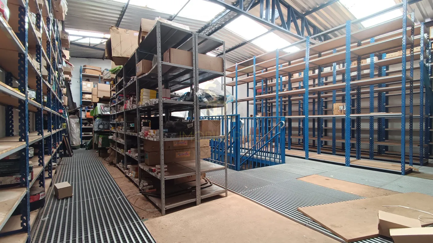 Alugar Im&oacute;veis Comerciais / Sal&atilde;o Comercial em Ribeir&atilde;o Preto R$ 7.000,00 - Foto 20