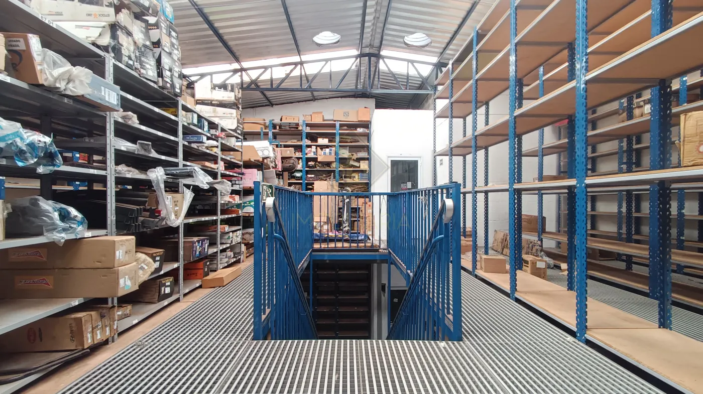 Alugar Im&oacute;veis Comerciais / Sal&atilde;o Comercial em Ribeir&atilde;o Preto R$ 7.000,00 - Foto 21