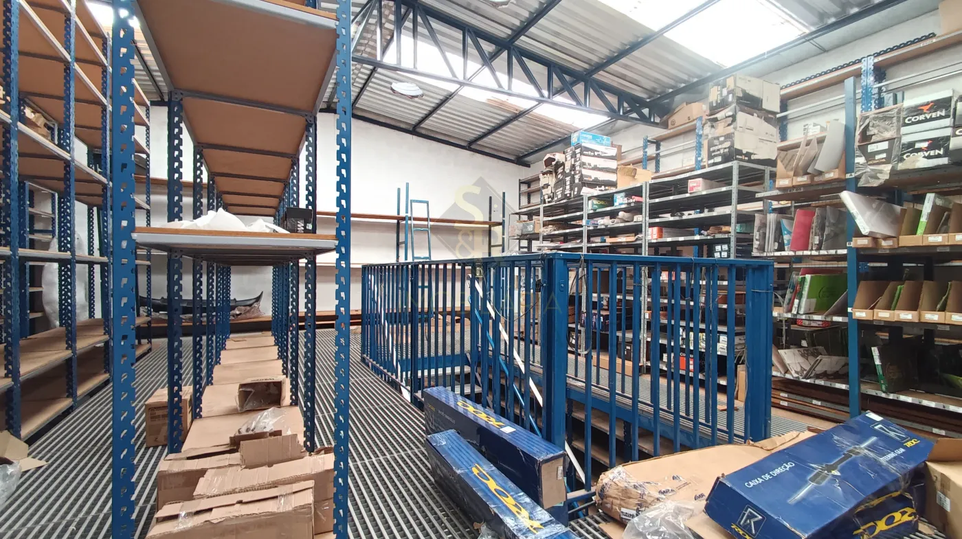 Alugar Im&oacute;veis Comerciais / Sal&atilde;o Comercial em Ribeir&atilde;o Preto R$ 7.000,00 - Foto 18