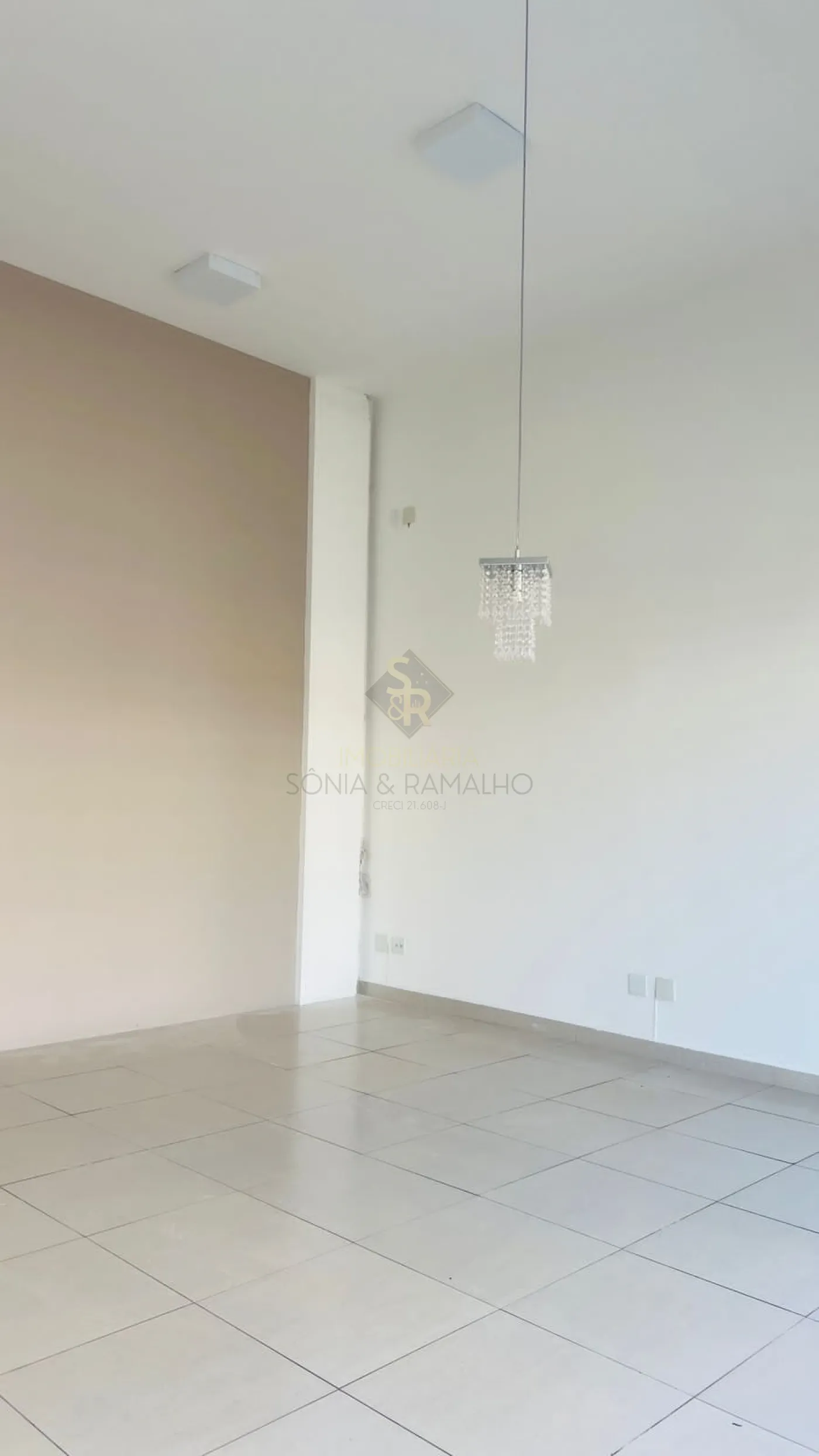 Alugar Im&oacute;veis Comerciais / Sal&atilde;o Comercial em Ribeir&atilde;o Preto R$ 4.000,00 - Foto 3