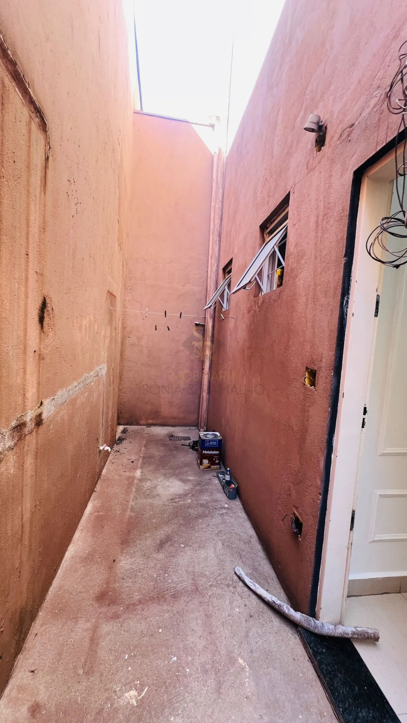 Alugar Im&oacute;veis Comerciais / Sal&atilde;o Comercial em Ribeir&atilde;o Preto R$ 4.000,00 - Foto 10