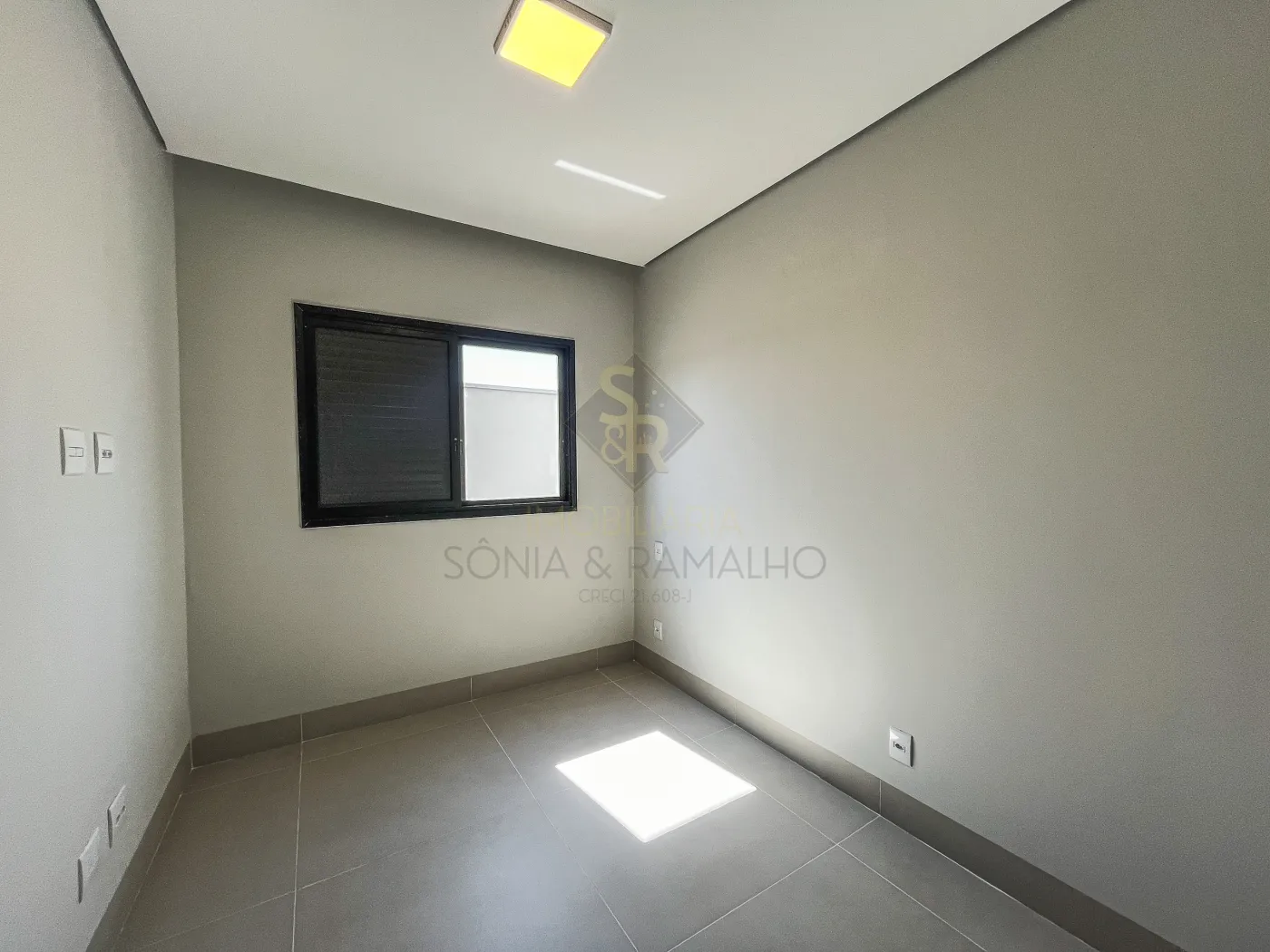 Alugar Casas Residenciais / Condom&iacute;nio em Bonfim Paulista R$ 5.900,00 - Foto 3