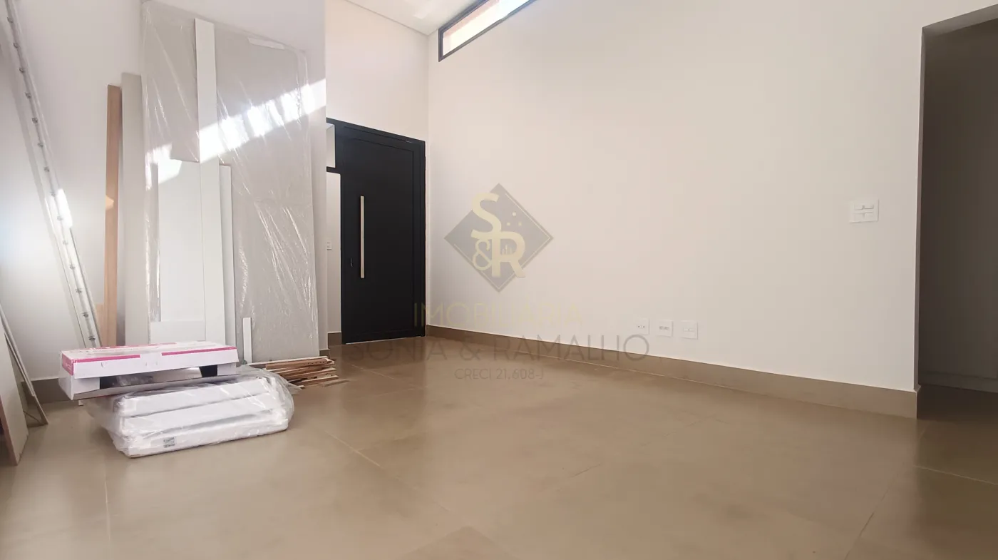 Alugar Casas Residenciais / Condom&iacute;nio em Ribeir&atilde;o Preto R$ 5.500,00 - Foto 3