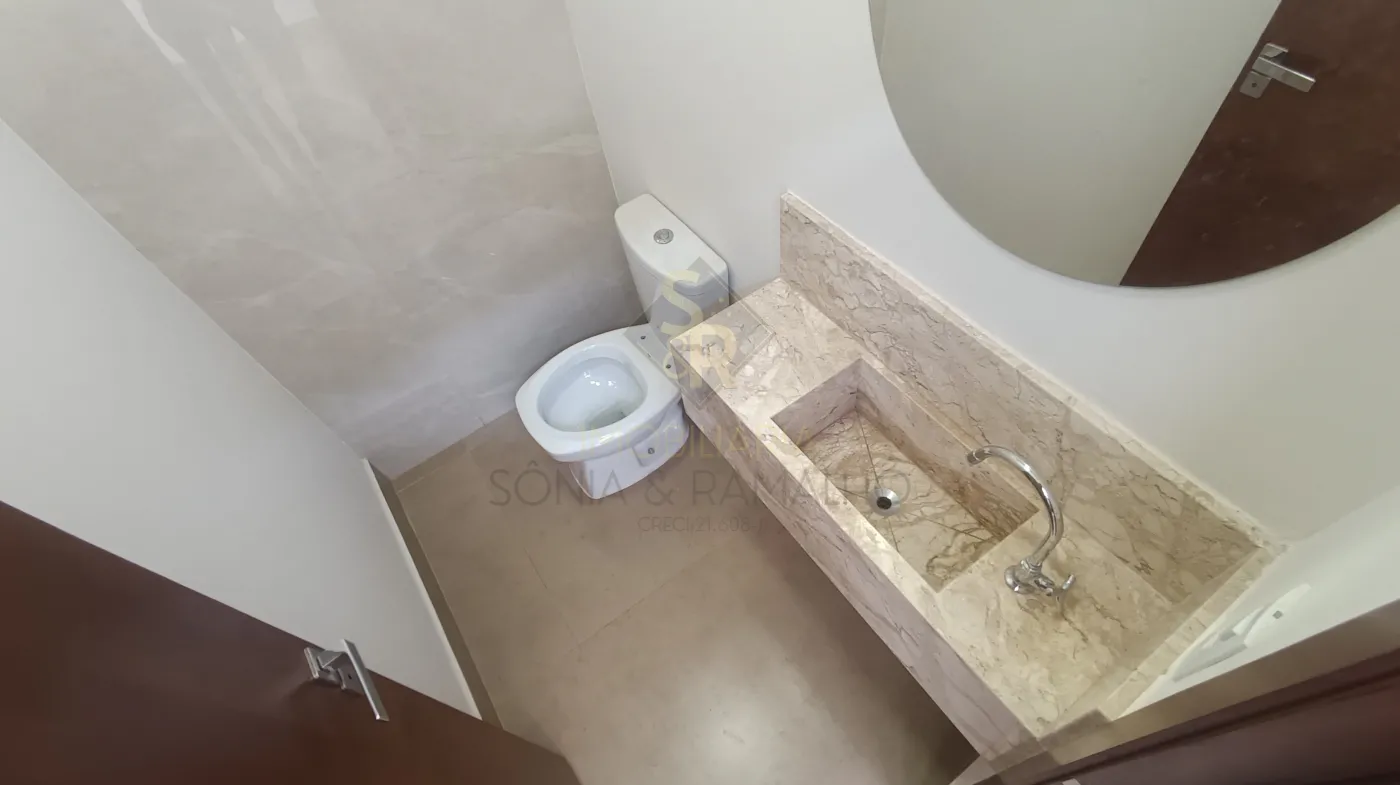 Alugar Casas Residenciais / Condom&iacute;nio em Ribeir&atilde;o Preto R$ 5.500,00 - Foto 13