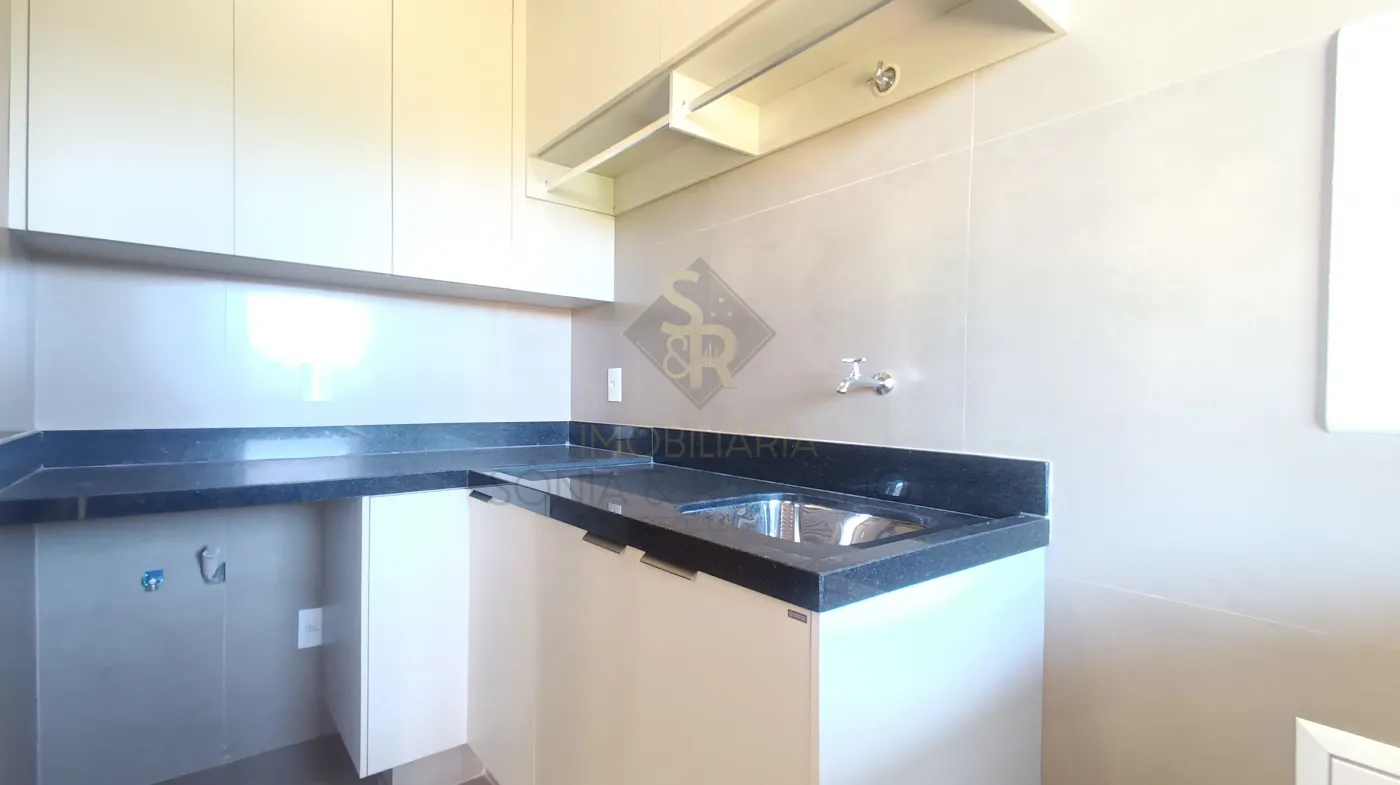 Alugar Casas Residenciais / Condom&iacute;nio em Ribeir&atilde;o Preto R$ 5.500,00 - Foto 5