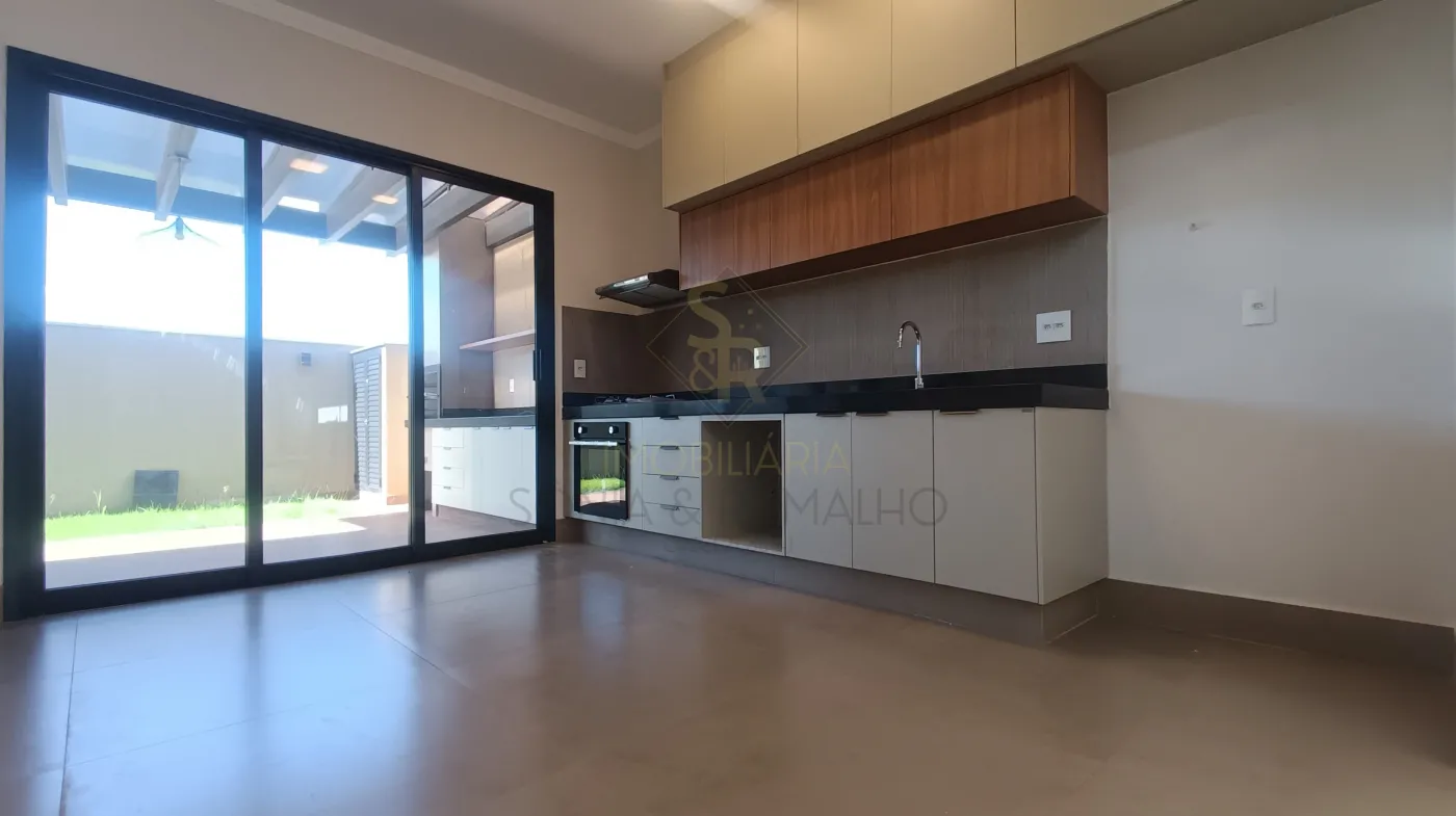 Alugar Casas Residenciais / Condom&iacute;nio em Ribeir&atilde;o Preto R$ 5.500,00 - Foto 4