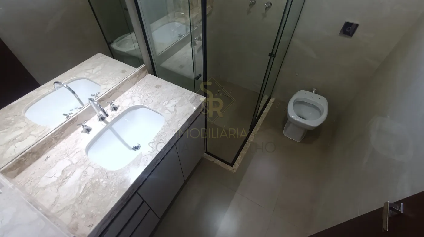 Alugar Casas Residenciais / Condom&iacute;nio em Ribeir&atilde;o Preto R$ 5.500,00 - Foto 15