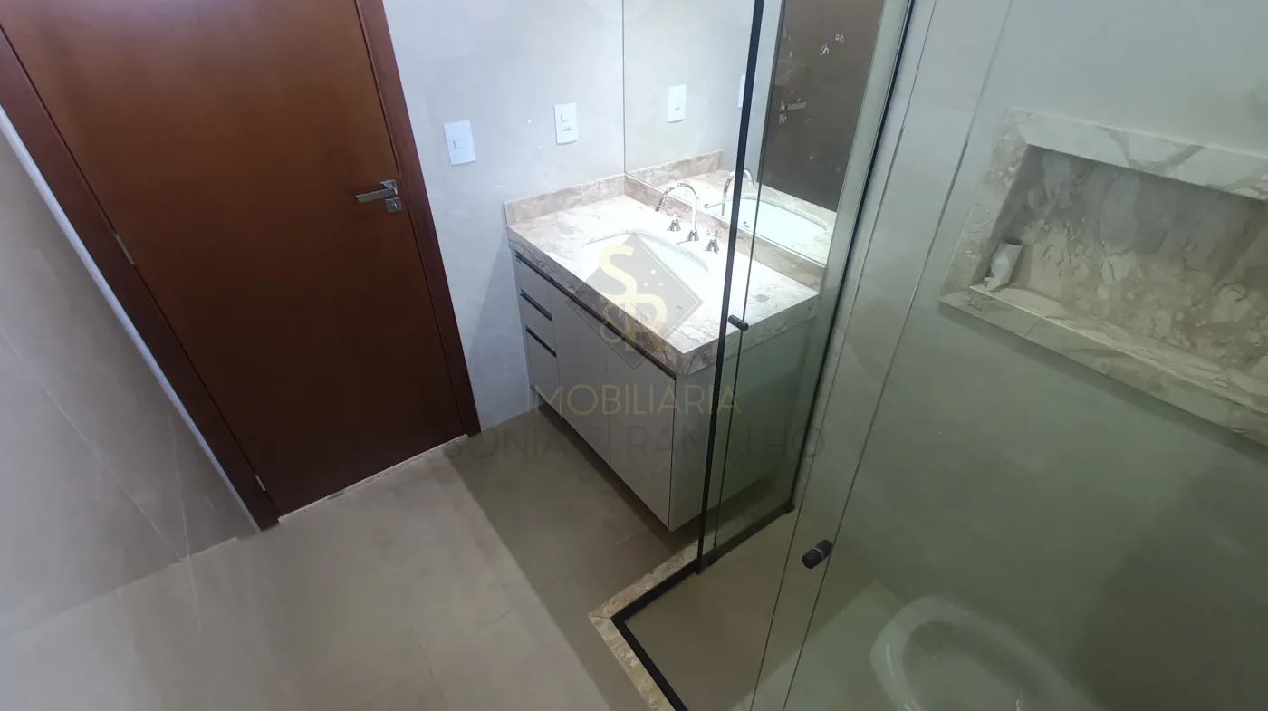 Alugar Casas Residenciais / Condom&iacute;nio em Ribeir&atilde;o Preto R$ 5.500,00 - Foto 16