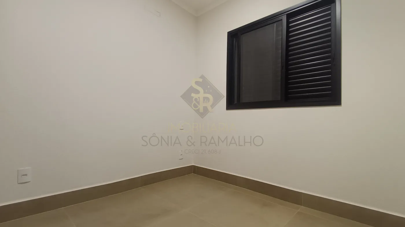 Alugar Casas Residenciais / Condom&iacute;nio em Ribeir&atilde;o Preto R$ 5.500,00 - Foto 8