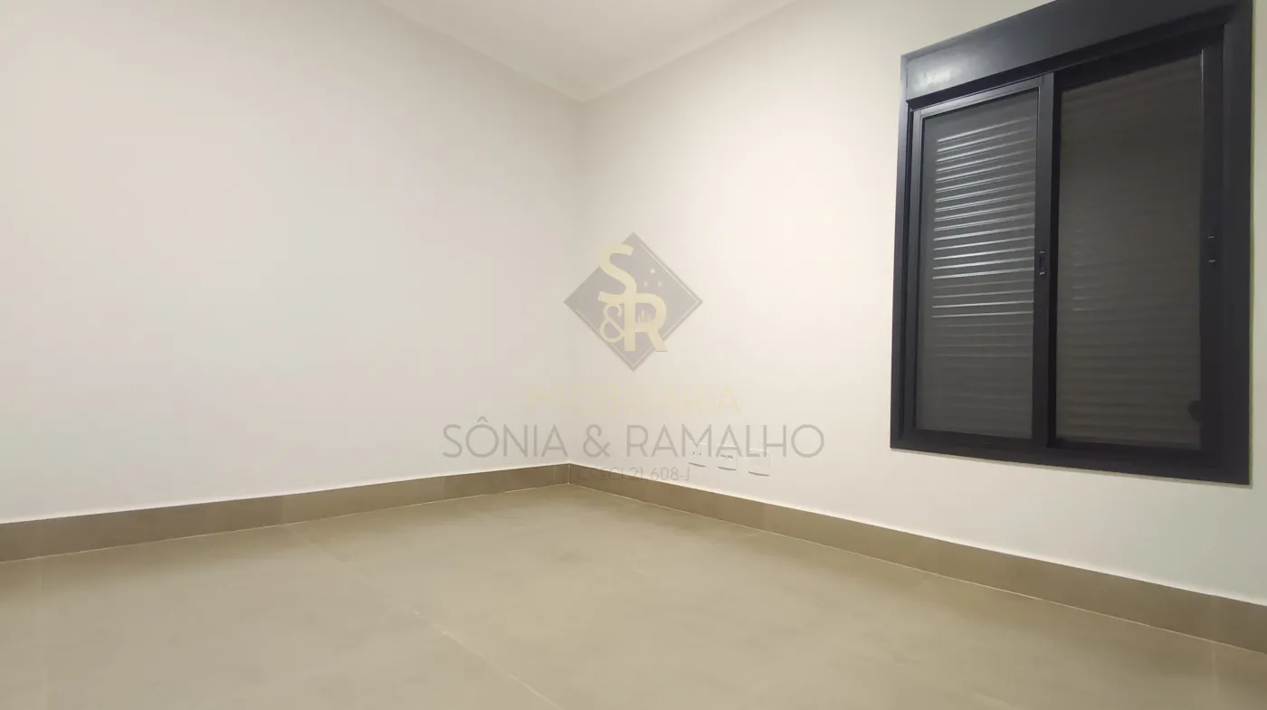 Alugar Casas Residenciais / Condom&iacute;nio em Ribeir&atilde;o Preto R$ 5.500,00 - Foto 9