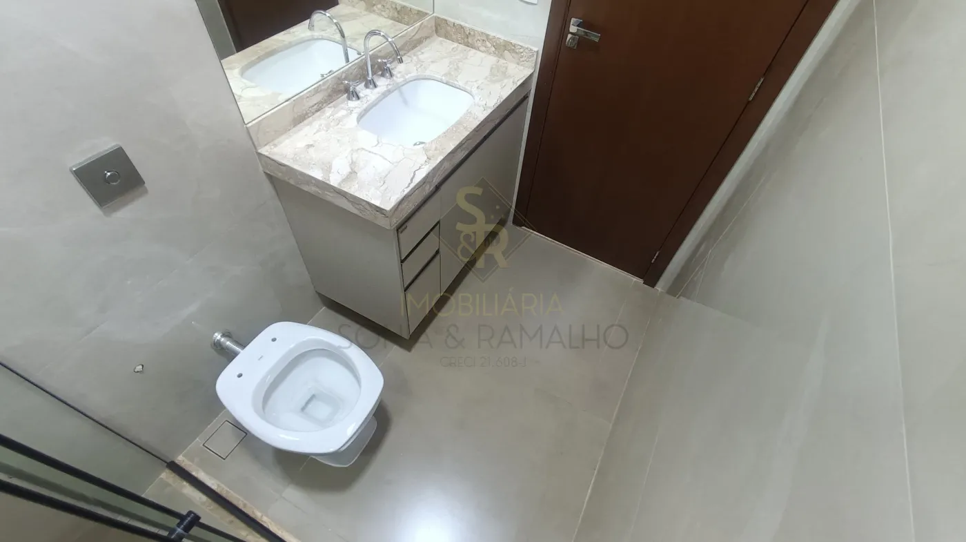Alugar Casas Residenciais / Condom&iacute;nio em Ribeir&atilde;o Preto R$ 5.500,00 - Foto 20