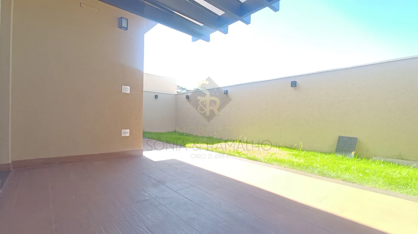 Alugar Casas Residenciais / Condom&iacute;nio em Ribeir&atilde;o Preto R$ 5.500,00 - Foto 21