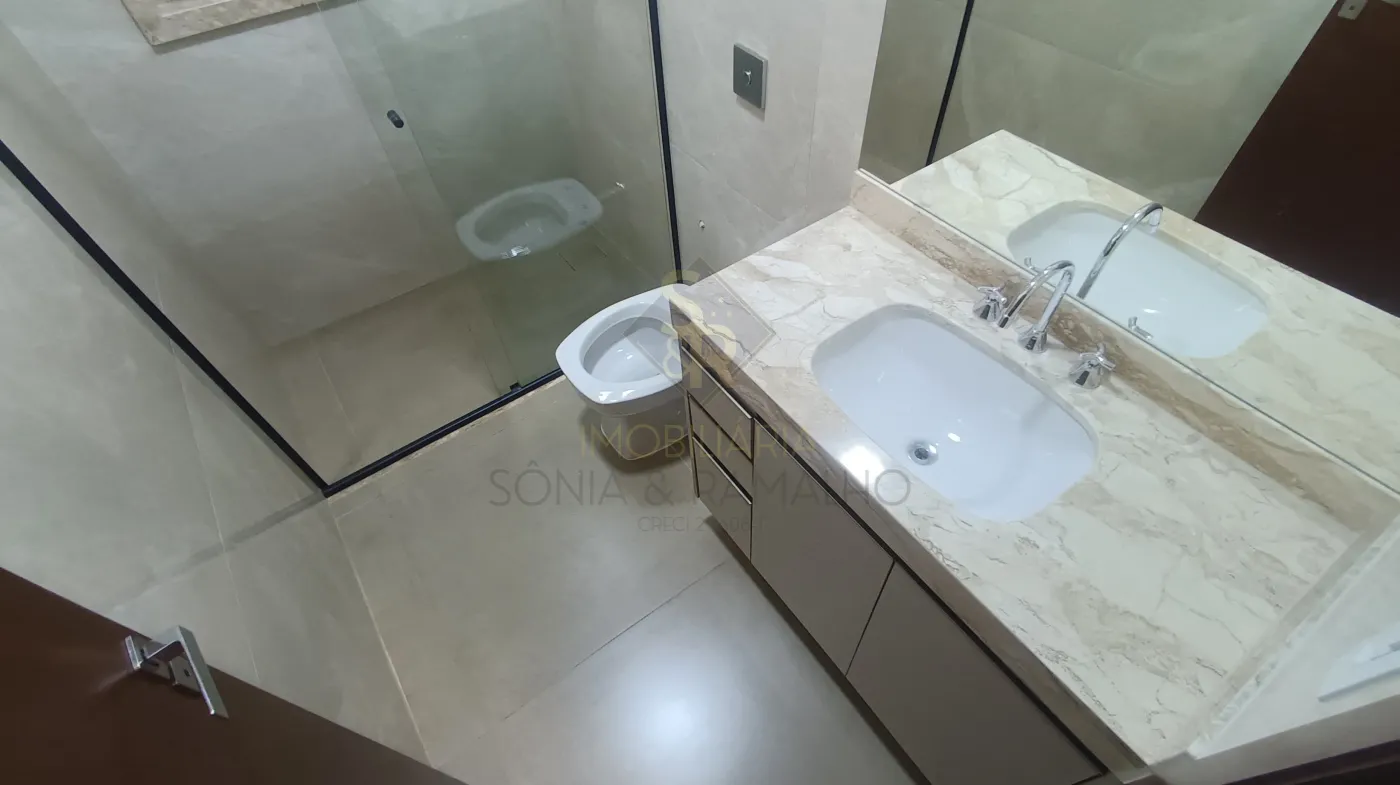 Alugar Casas Residenciais / Condom&iacute;nio em Ribeir&atilde;o Preto R$ 5.500,00 - Foto 24