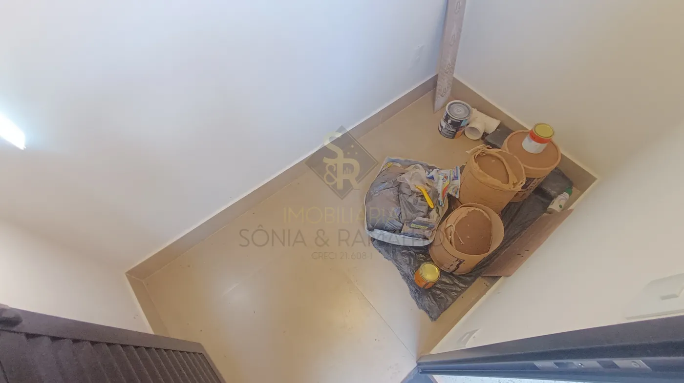 Alugar Casas Residenciais / Condom&iacute;nio em Ribeir&atilde;o Preto R$ 5.500,00 - Foto 25