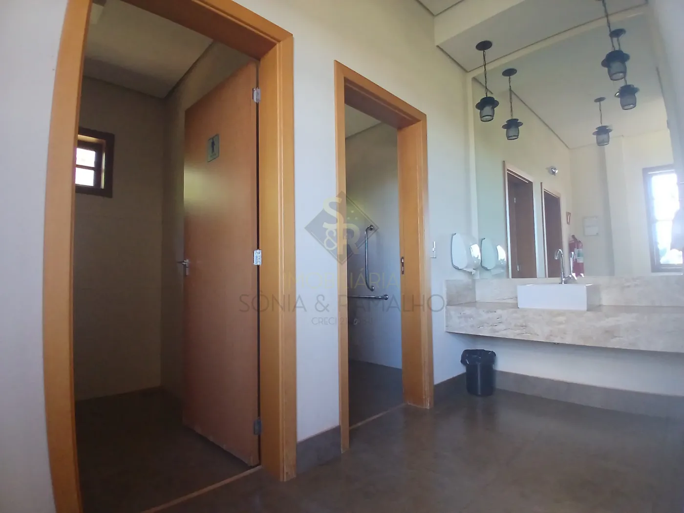 Alugar Casas Residenciais / Condom&iacute;nio em Ribeir&atilde;o Preto R$ 5.500,00 - Foto 30