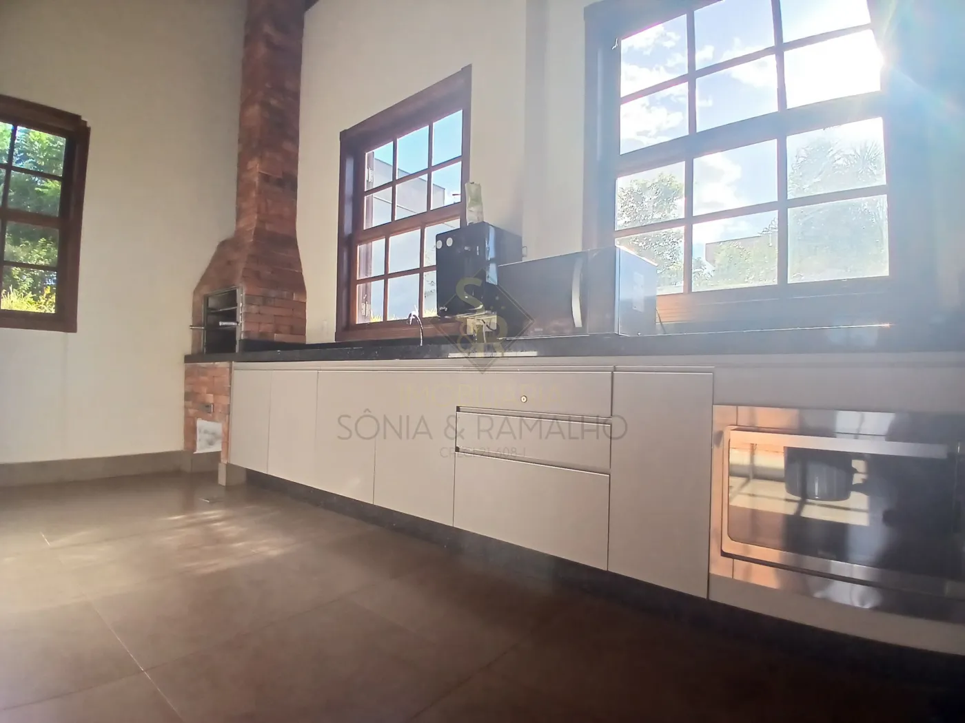 Alugar Casas Residenciais / Condom&iacute;nio em Ribeir&atilde;o Preto R$ 5.500,00 - Foto 36