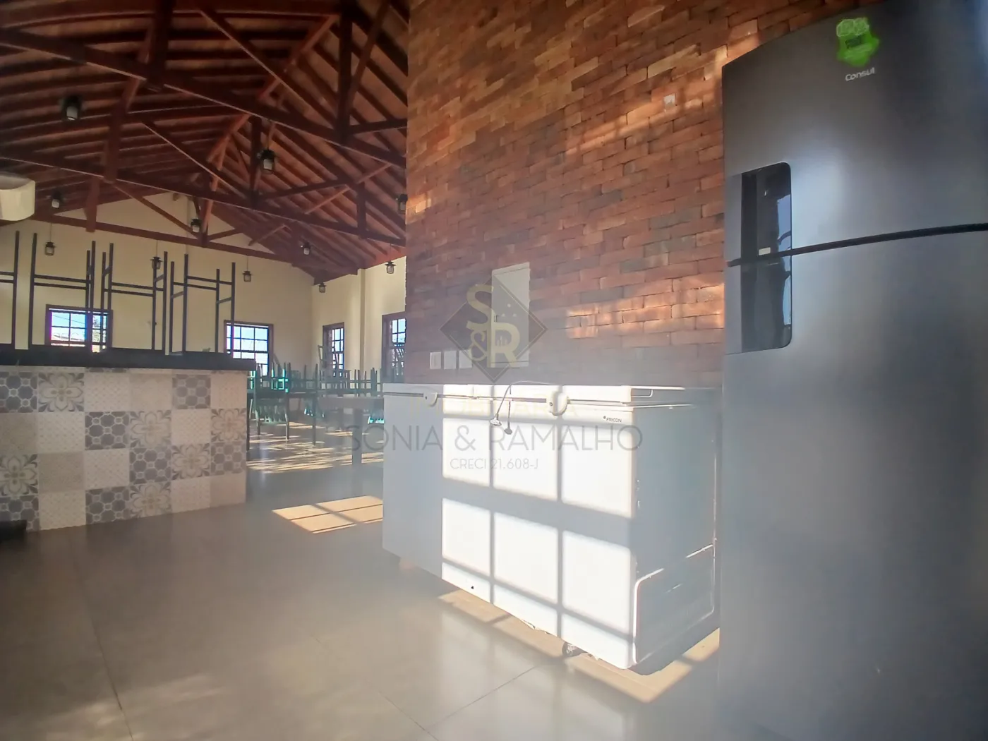 Alugar Casas Residenciais / Condom&iacute;nio em Ribeir&atilde;o Preto R$ 5.500,00 - Foto 35