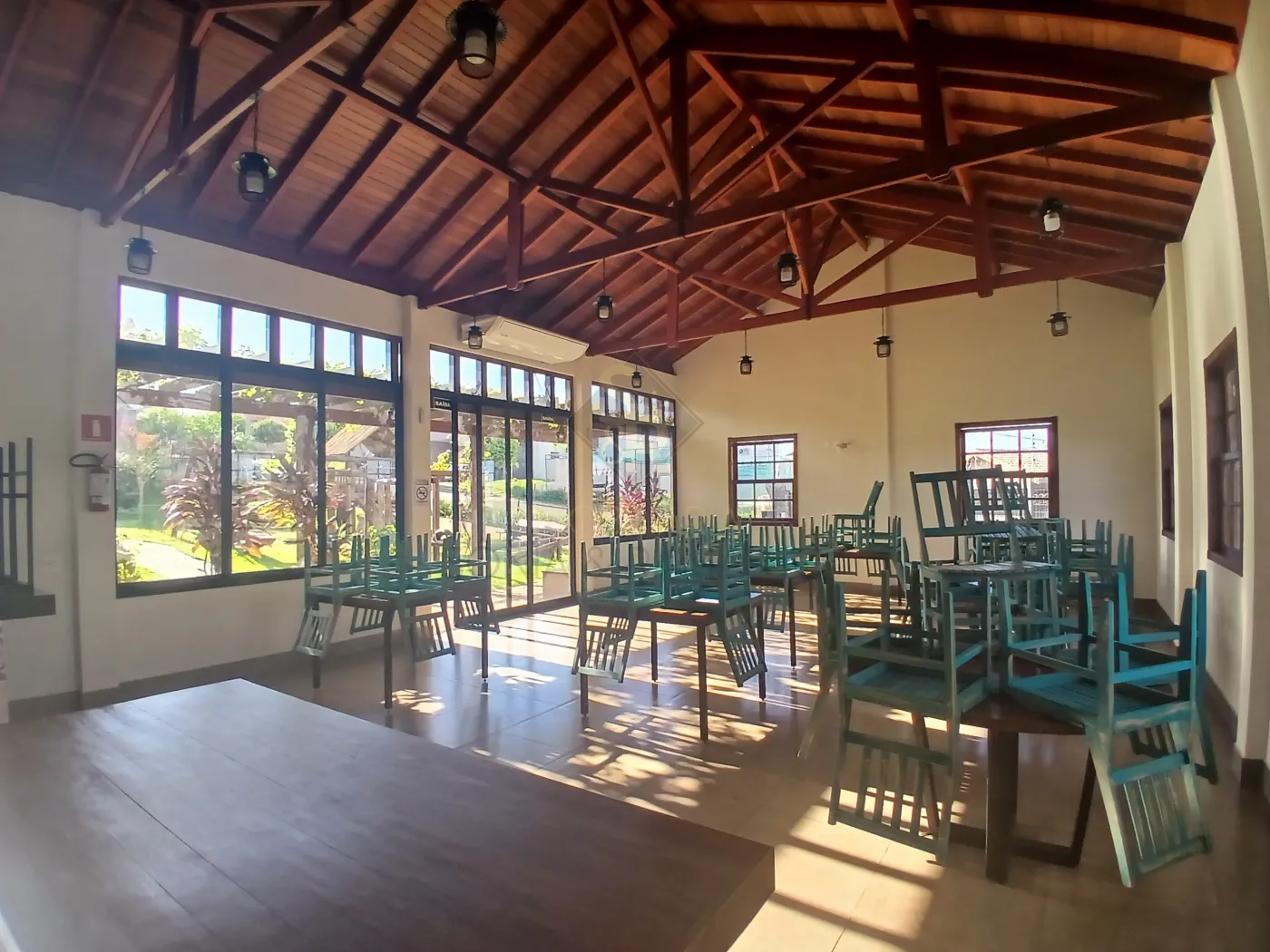 Alugar Casas Residenciais / Condom&iacute;nio em Ribeir&atilde;o Preto R$ 5.500,00 - Foto 33