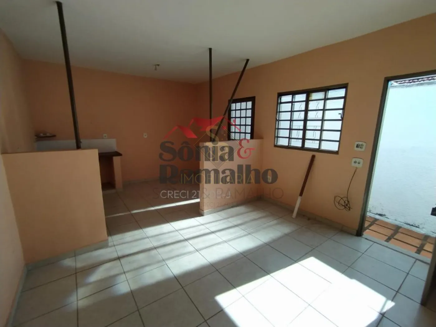 Comprar Im&oacute;veis Comerciais / Casa Comercial em Ribeir&atilde;o Preto R$ 475.000,00 - Foto 6