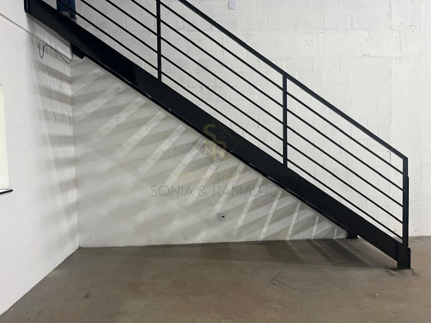 Alugar Im&oacute;veis Comerciais / Galp&atilde;o Comercial em Bonfim Paulista R$ 7.000,00 - Foto 4