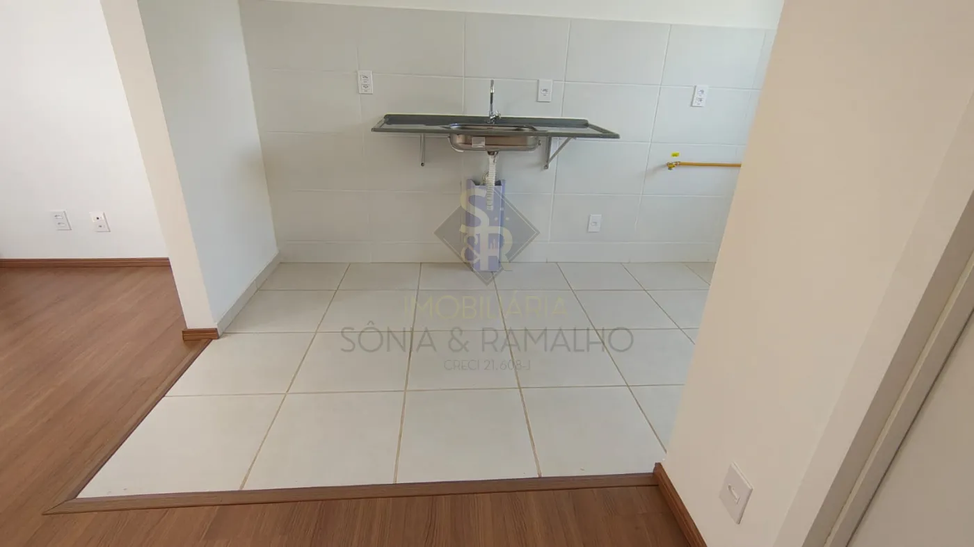 Comprar Apartamentos / Padr&atilde;o em Ribeir&atilde;o Preto R$ 145.000,00 - Foto 7