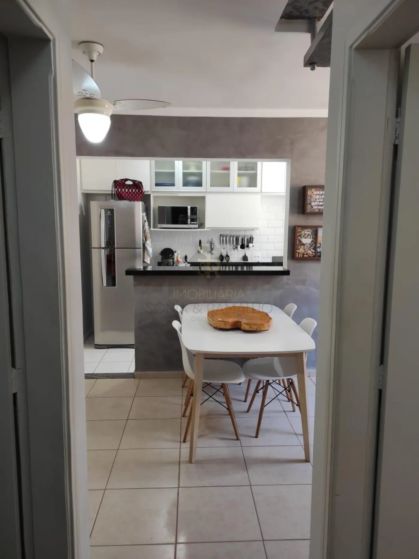 Comprar Apartamentos / Duplex em Ribeir&atilde;o Preto R$ 349.000,00 - Foto 6