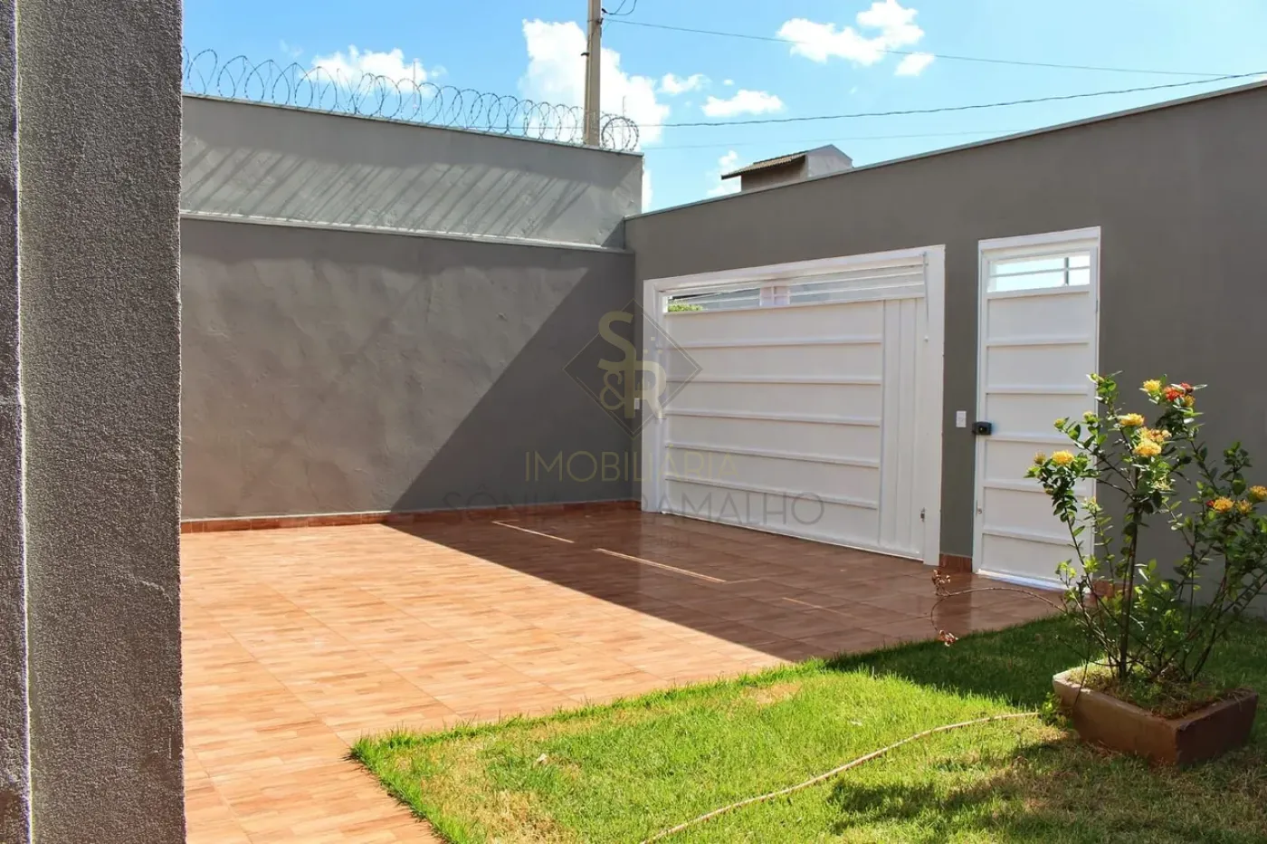 Comprar Casas Residenciais / Padr&atilde;o em Bonfim Paulista R$ 575.000,00 - Foto 1