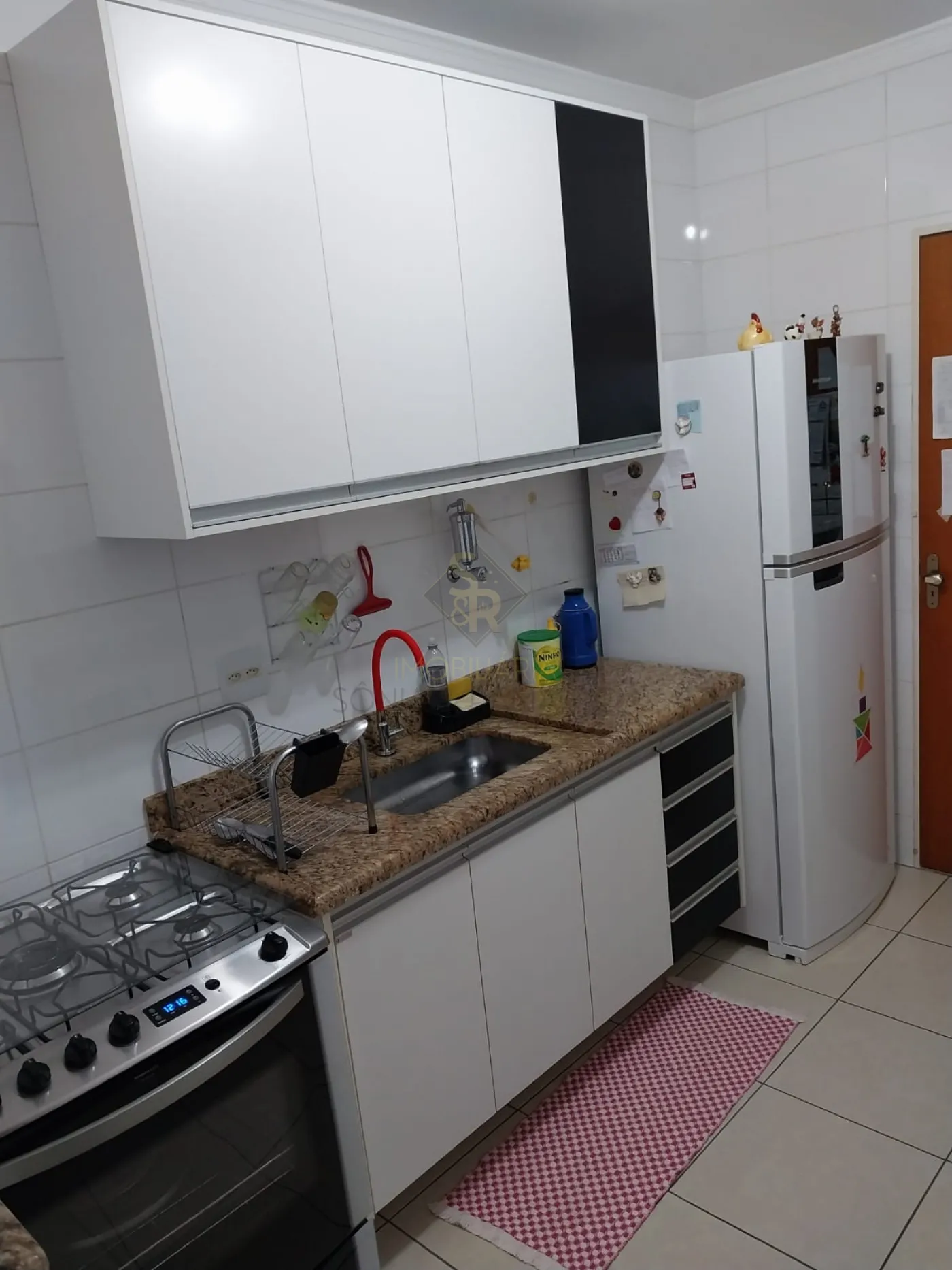 Comprar Apartamentos / Padr&atilde;o em Ribeir&atilde;o Preto R$ 439.000,00 - Foto 4