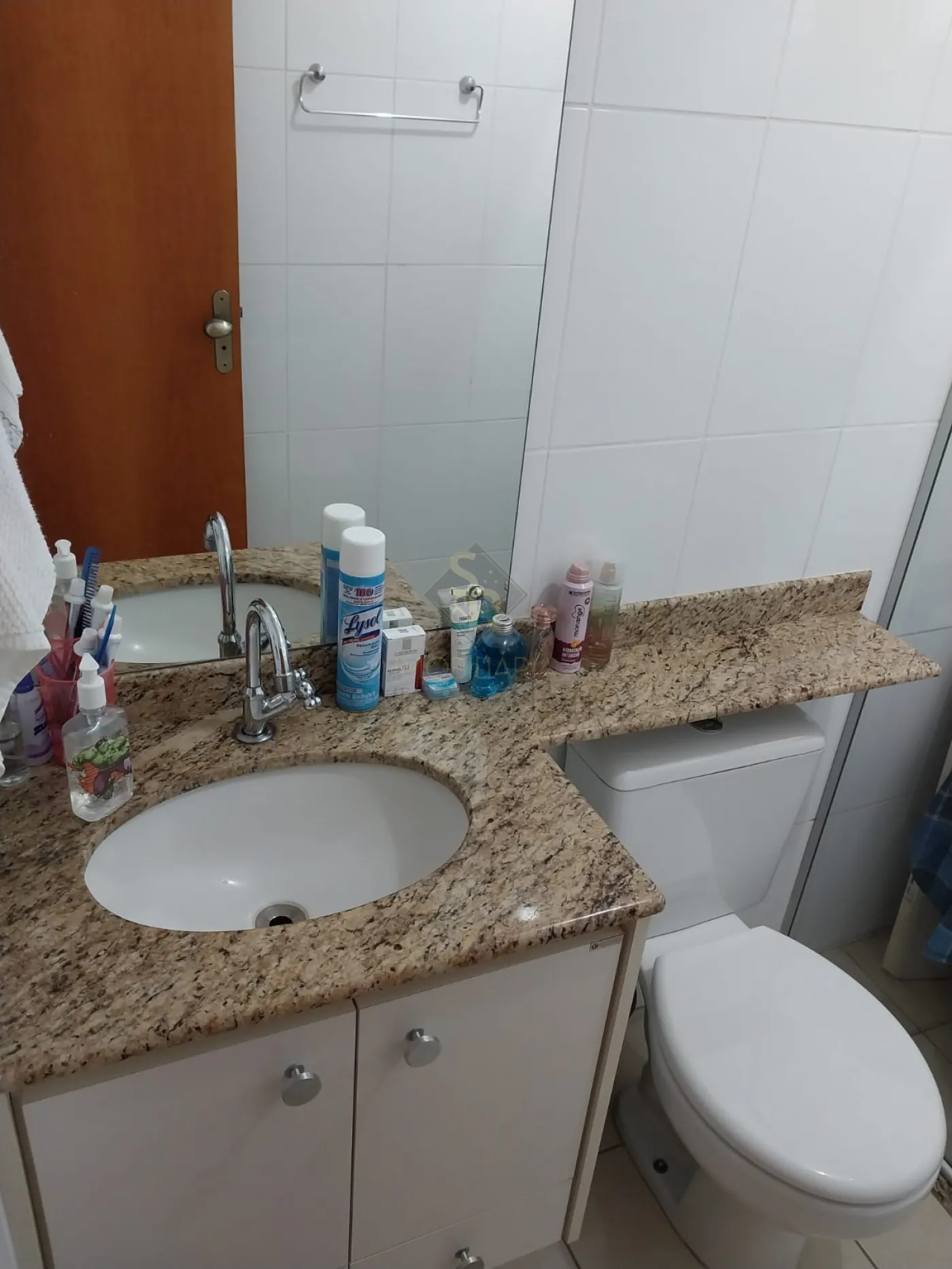 Comprar Apartamentos / Padr&atilde;o em Ribeir&atilde;o Preto R$ 439.000,00 - Foto 21