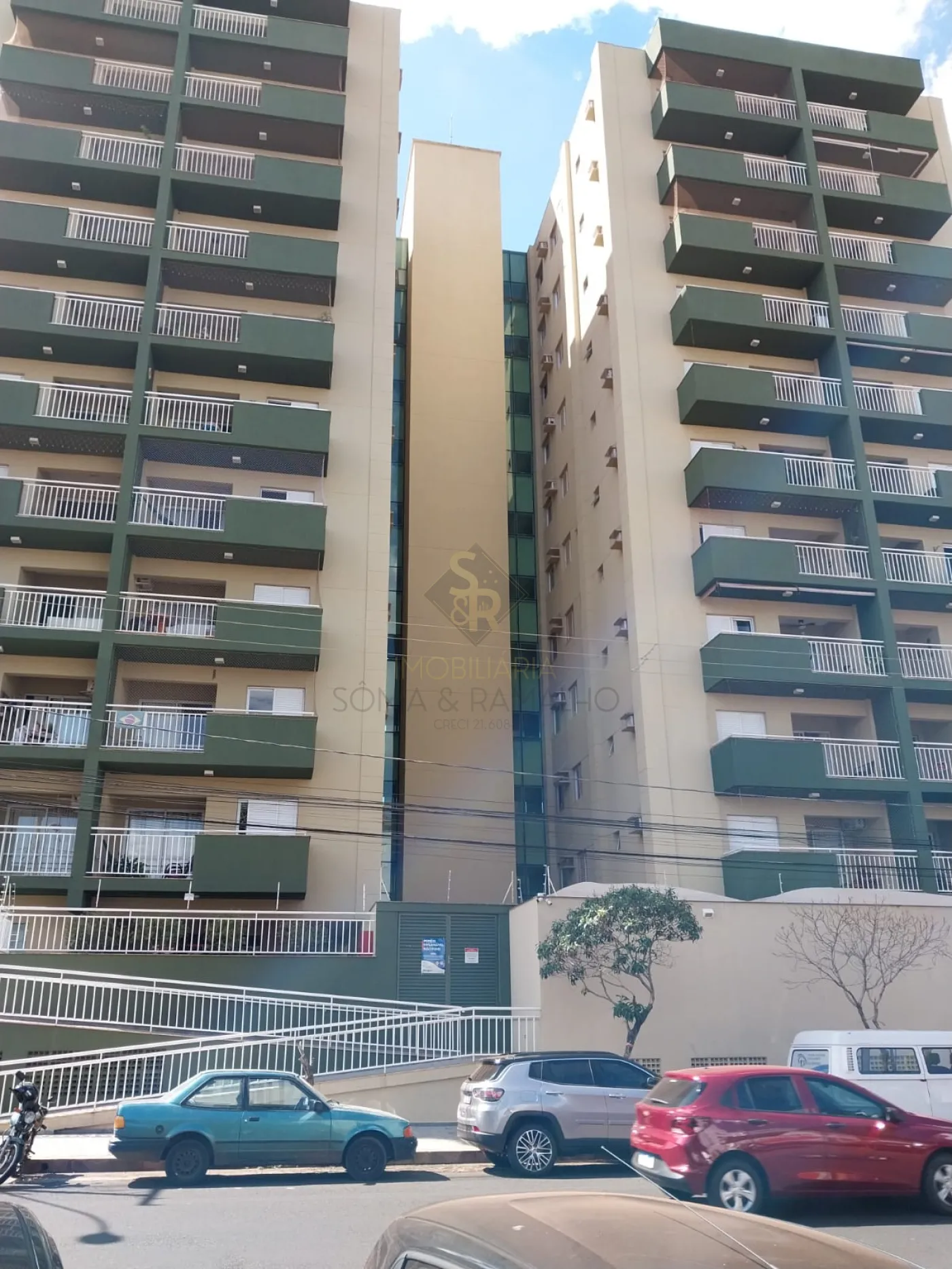 Comprar Apartamentos / Padr&atilde;o em Ribeir&atilde;o Preto R$ 439.000,00 - Foto 1