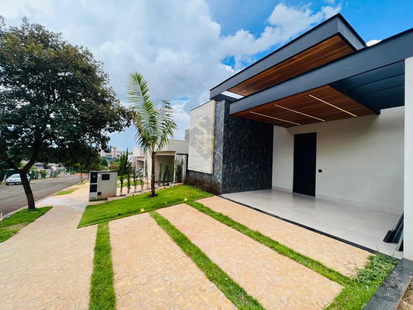 Comprar Casas Residenciais / Condom&iacute;nio em Ribeir&atilde;o Preto R$ 1.090.000,00 - Foto 3