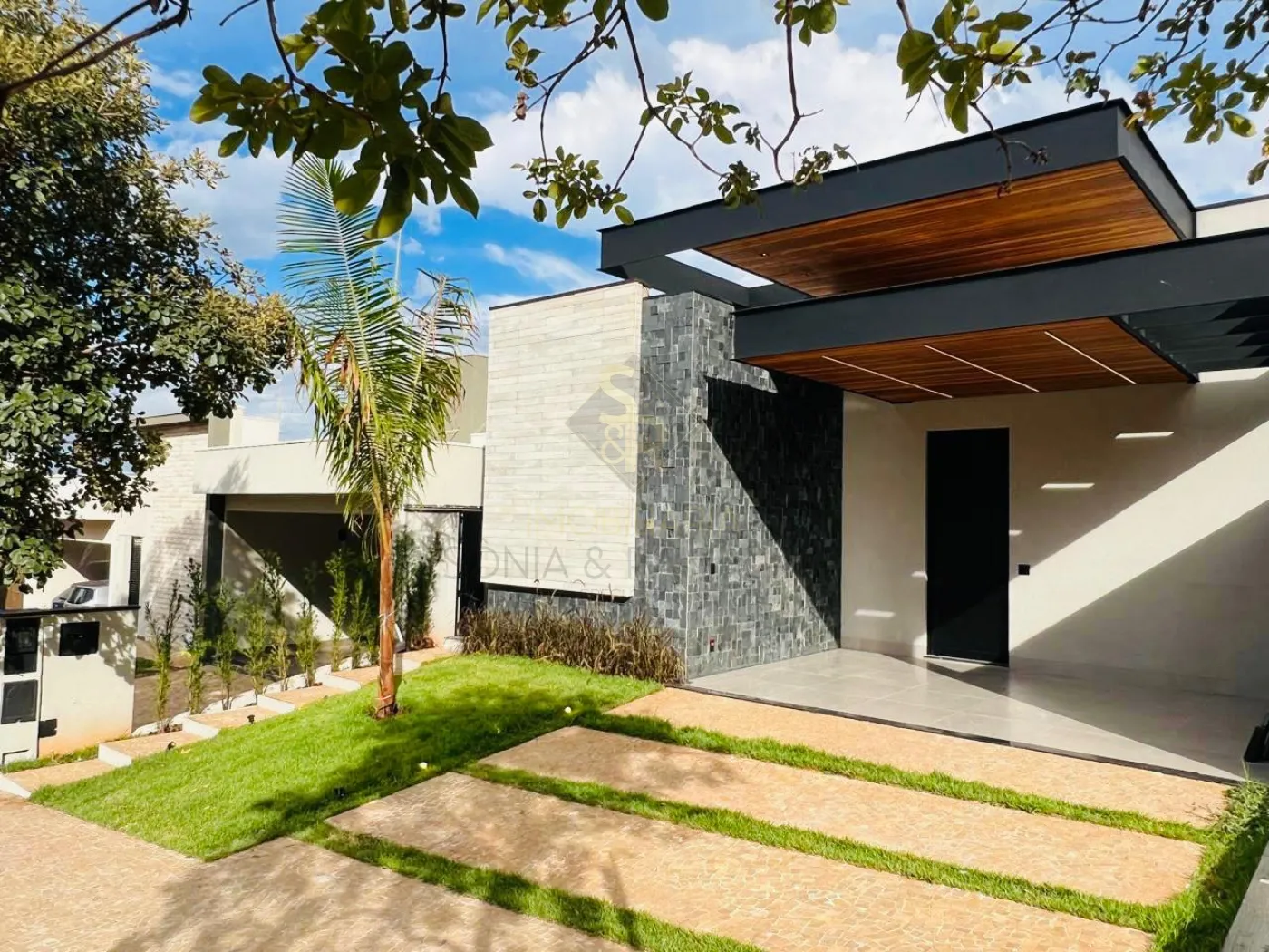 Comprar Casas Residenciais / Condom&iacute;nio em Ribeir&atilde;o Preto R$ 1.090.000,00 - Foto 2