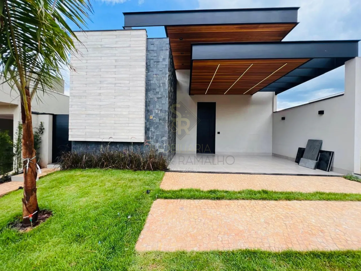 Comprar Casas Residenciais / Condom&iacute;nio em Ribeir&atilde;o Preto R$ 1.090.000,00 - Foto 1