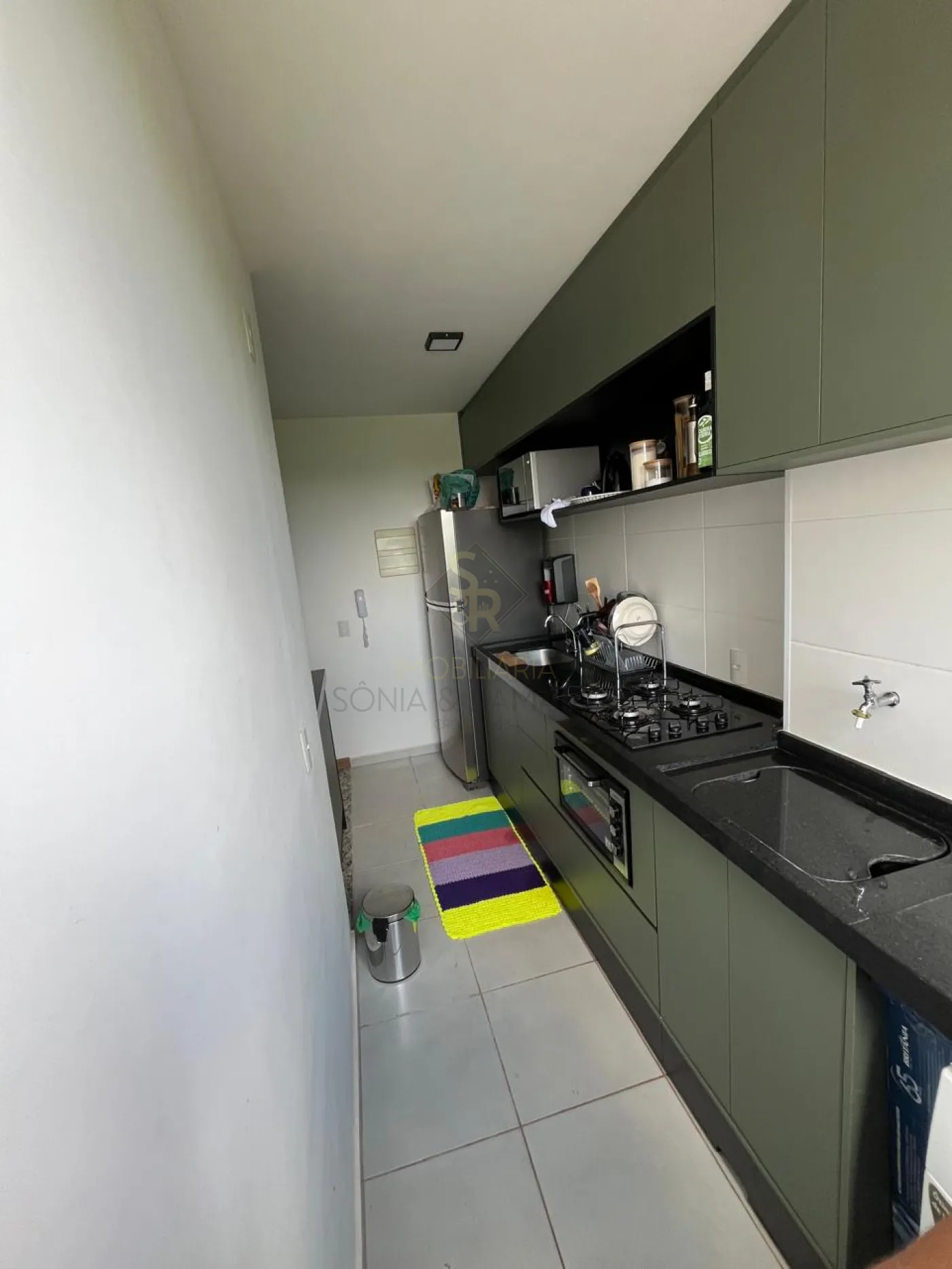 Comprar Apartamentos / Padr&atilde;o em Ribeir&atilde;o Preto R$ 215.000,00 - Foto 13