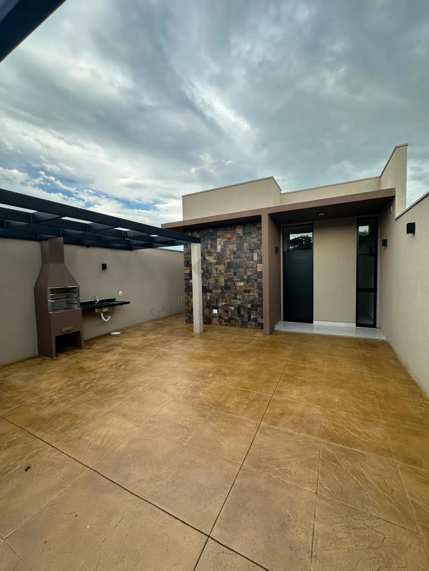 Comprar Casas Residenciais / Padr&atilde;o em Bonfim Paulista R$ 489.000,00 - Foto 1