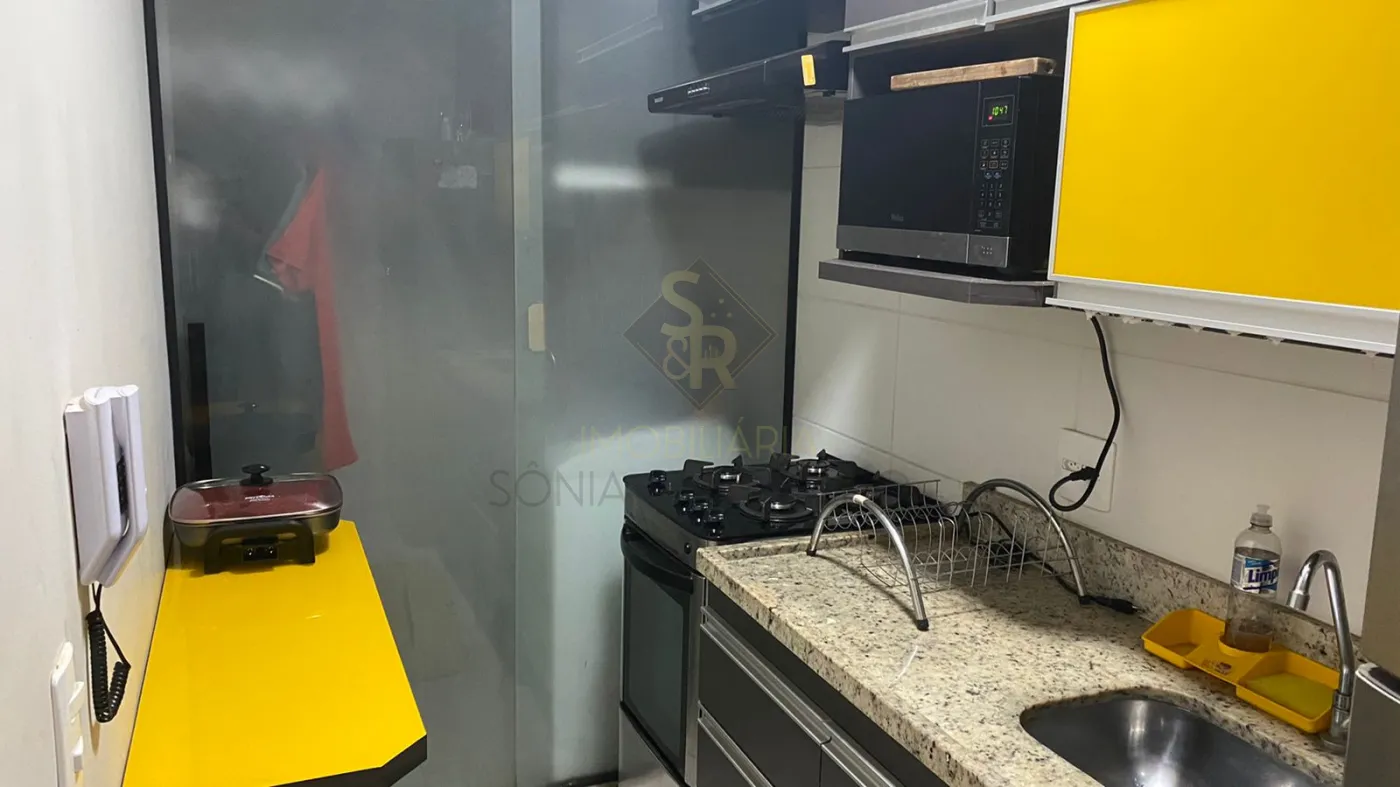 Comprar Apartamentos / Padr&atilde;o em Bonfim Paulista (Ribeir&atilde;o Preto) R$ 210.000,00 - Foto 5