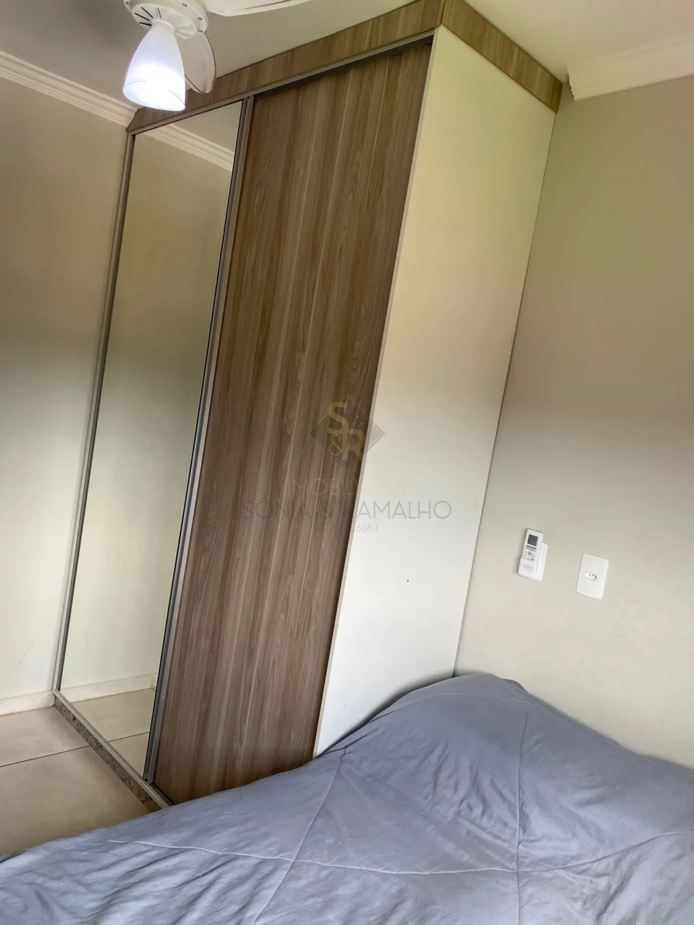 Comprar Apartamentos / Padr&atilde;o em Bonfim Paulista (Ribeir&atilde;o Preto) R$ 210.000,00 - Foto 9
