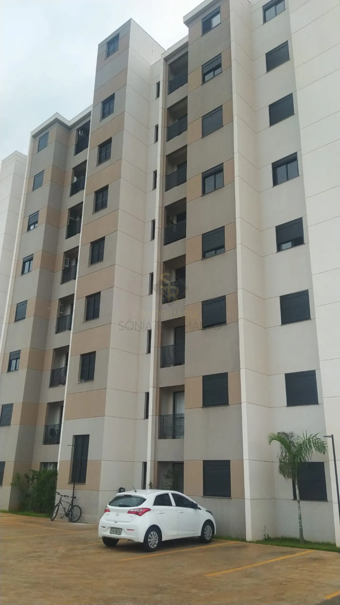 Comprar Apartamentos / Padr&atilde;o em Bonfim Paulista (Ribeir&atilde;o Preto) R$ 210.000,00 - Foto 14