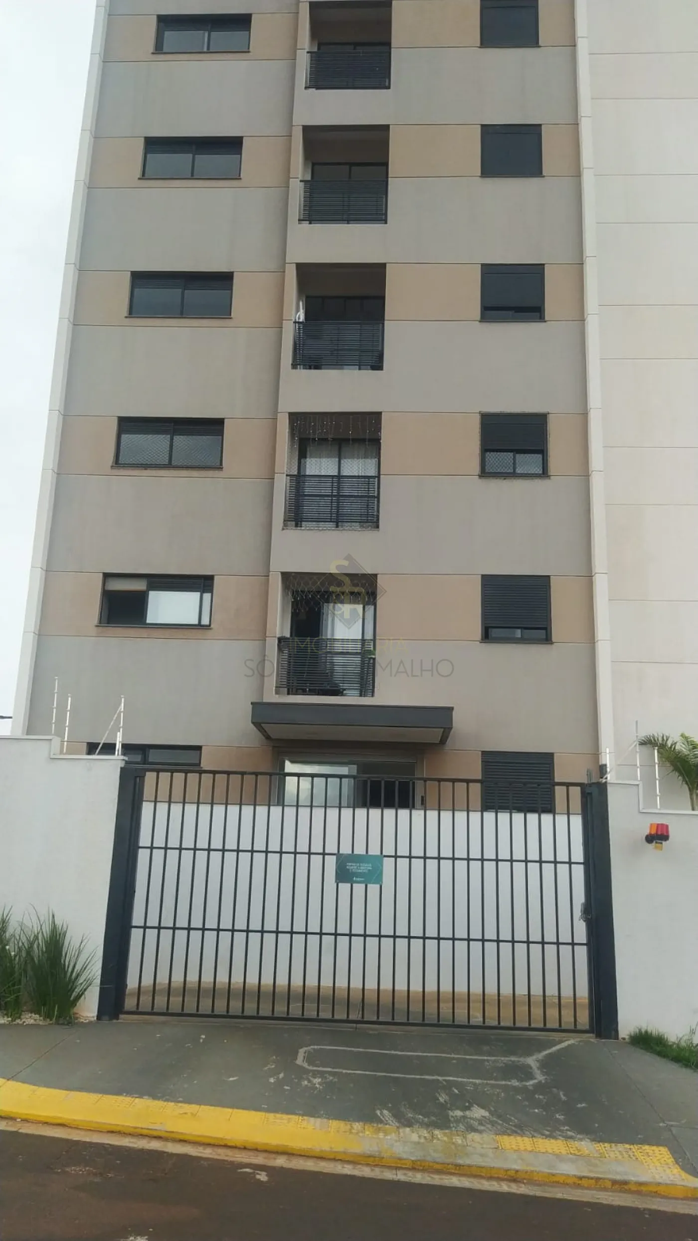 Comprar Apartamentos / Padr&atilde;o em Bonfim Paulista (Ribeir&atilde;o Preto) R$ 210.000,00 - Foto 16