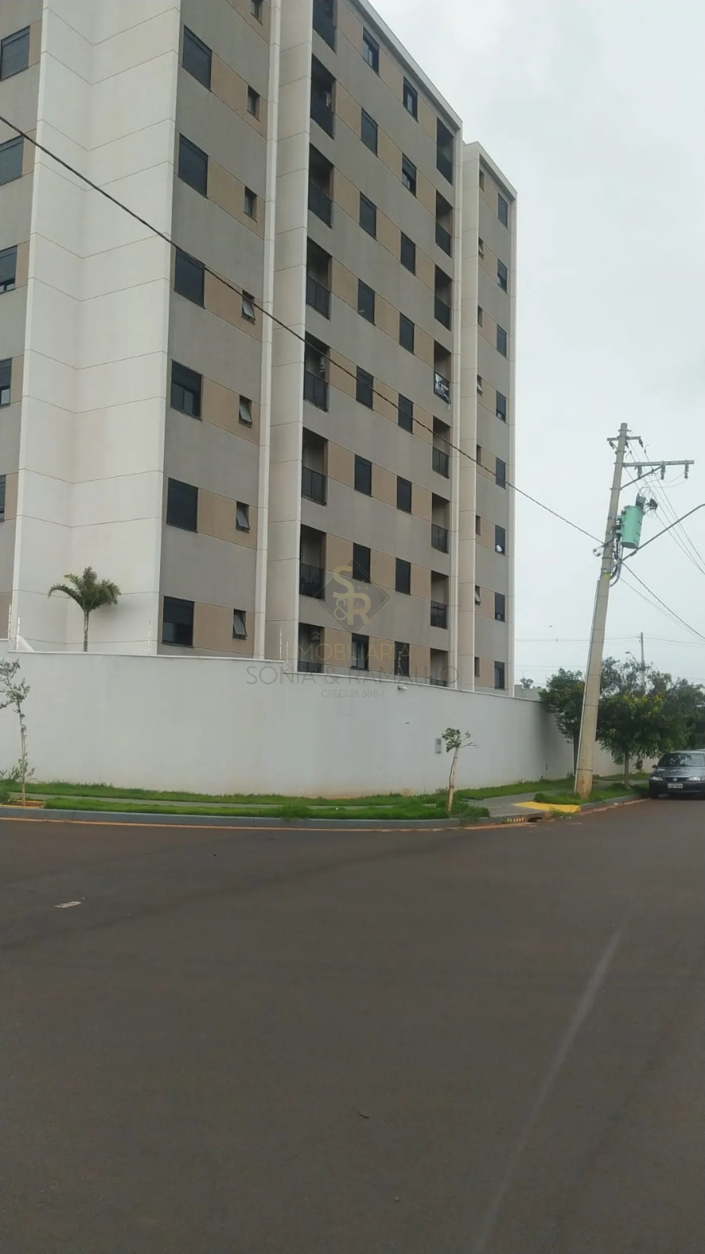 Comprar Apartamentos / Padr&atilde;o em Bonfim Paulista (Ribeir&atilde;o Preto) R$ 210.000,00 - Foto 17