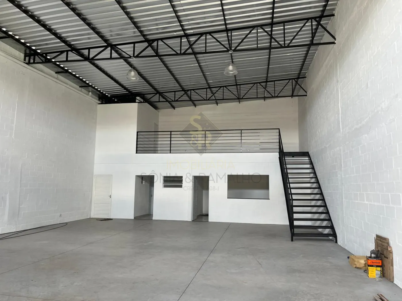 Comprar Im&oacute;veis Comerciais / Galp&atilde;o Comercial em Bonfim Paulista (Ribeir&atilde;o Preto) R$ 720.000,00 - Foto 2