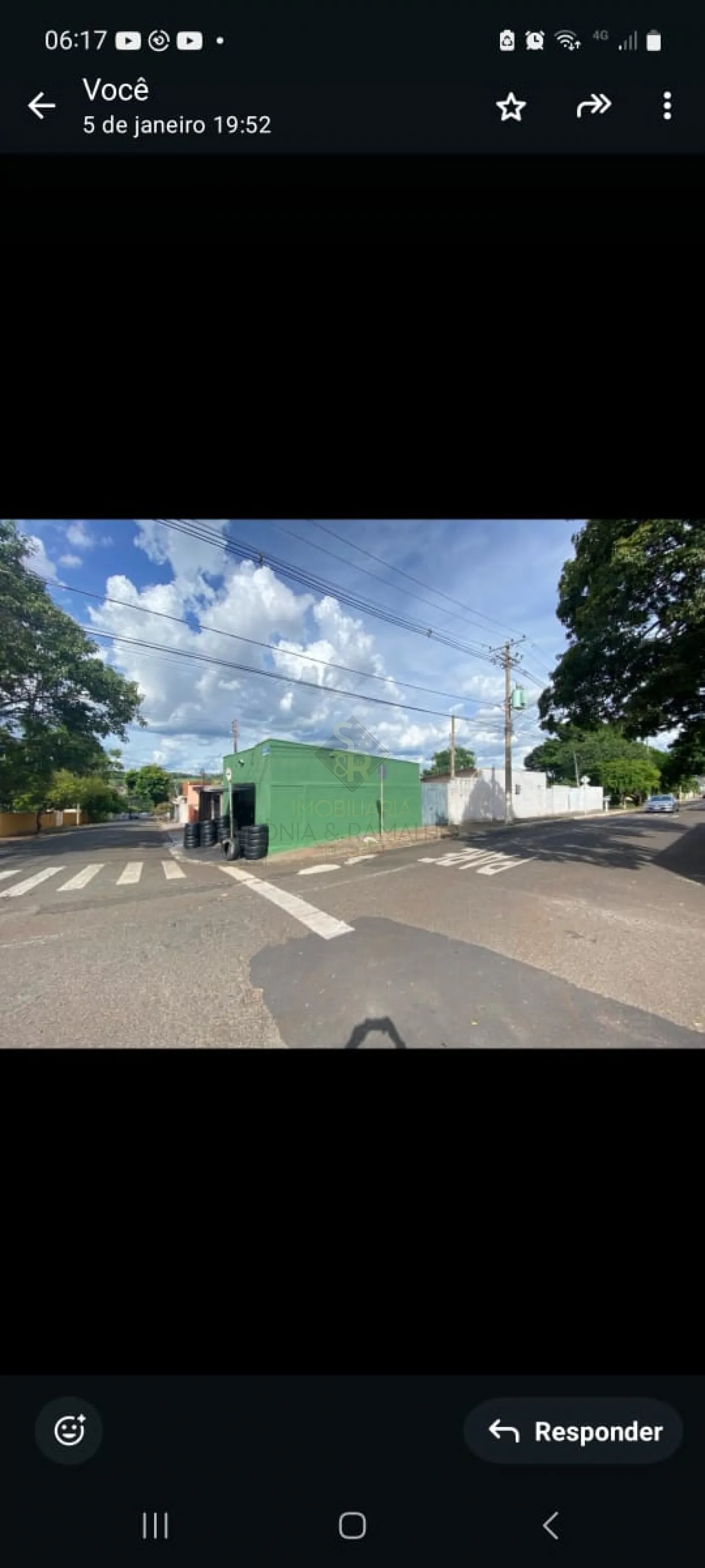 Comprar Terrenos / LoteTerreno em Ribeir&atilde;o Preto R$ 850.000,00 - Foto 4