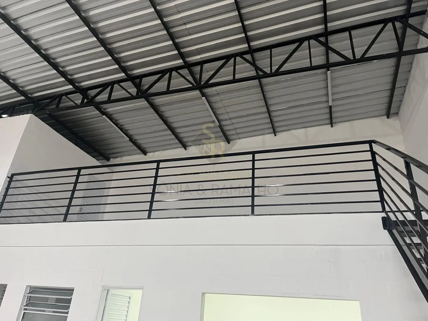 Alugar Im&oacute;veis Comerciais / Galp&atilde;o Comercial em Ribeir&atilde;o Preto R$ 7.000,00 - Foto 2