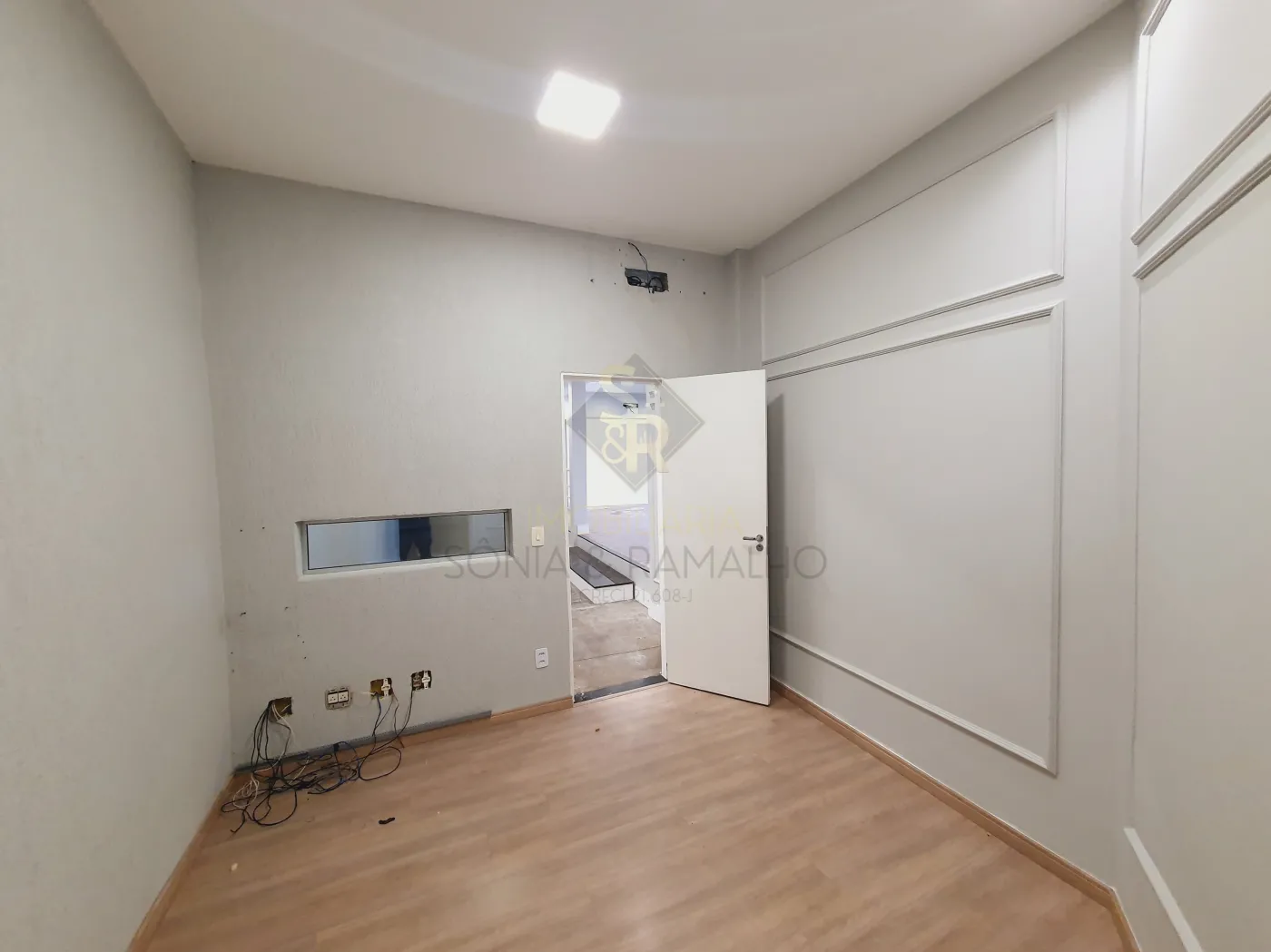 Alugar Im&oacute;veis Comerciais / Sal&atilde;o Comercial em Ribeir&atilde;o Preto R$ 5.500,00 - Foto 6