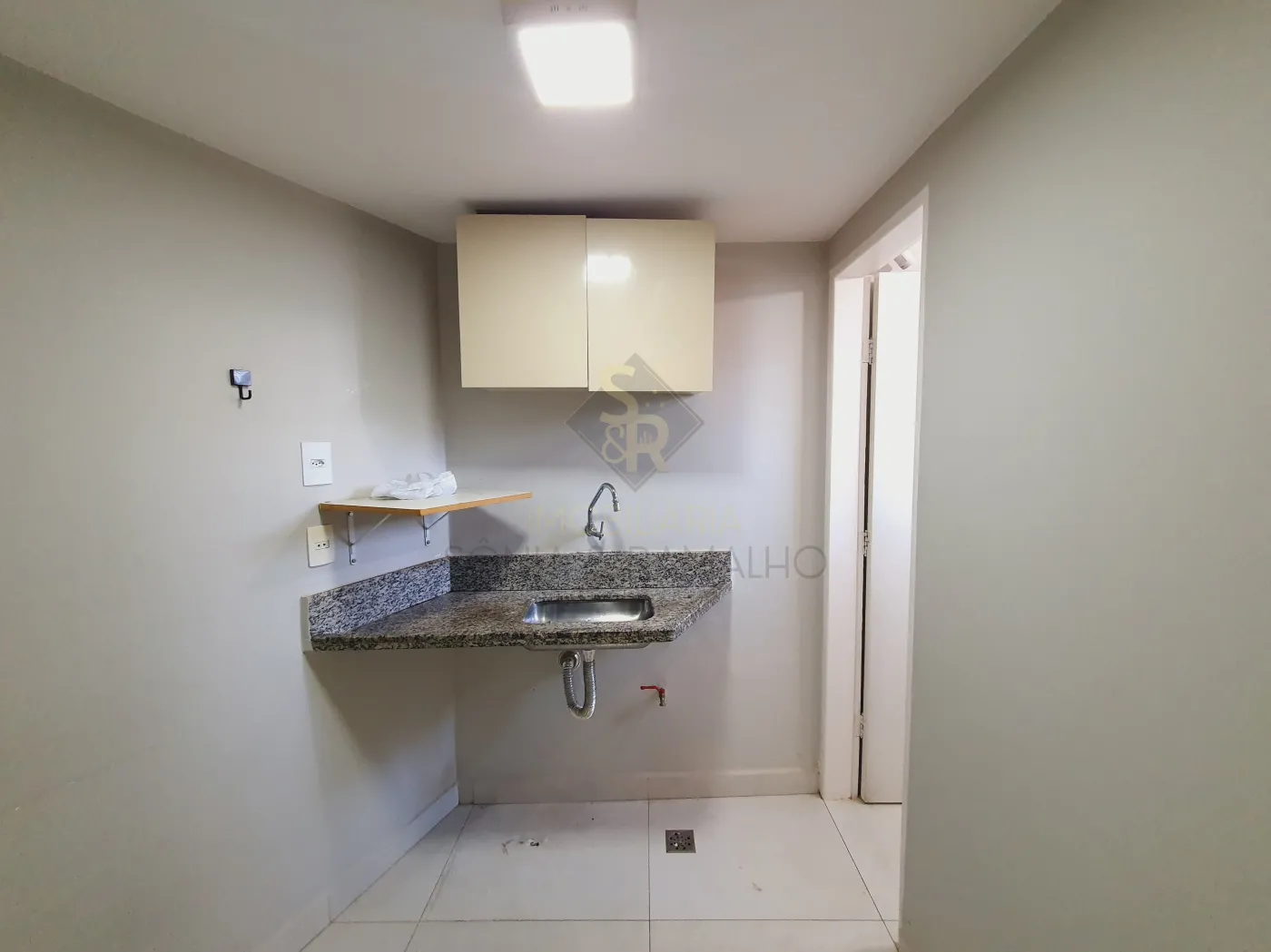 Alugar Im&oacute;veis Comerciais / Sal&atilde;o Comercial em Ribeir&atilde;o Preto R$ 5.500,00 - Foto 13