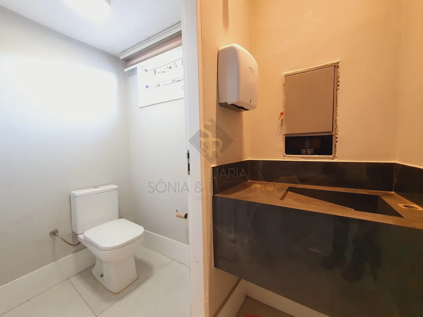 Alugar Im&oacute;veis Comerciais / Sal&atilde;o Comercial em Ribeir&atilde;o Preto R$ 5.500,00 - Foto 14