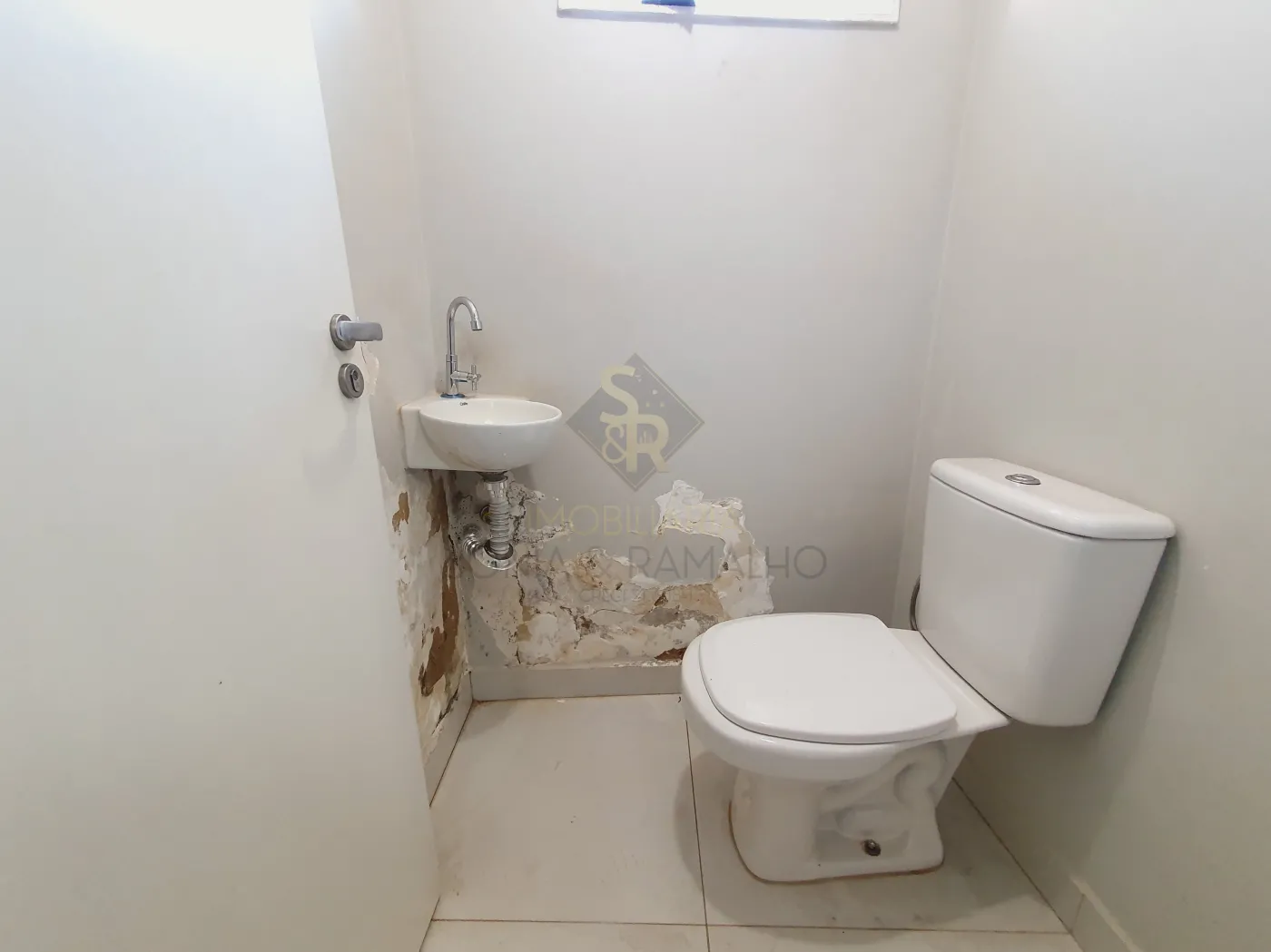 Alugar Im&oacute;veis Comerciais / Sal&atilde;o Comercial em Ribeir&atilde;o Preto R$ 5.500,00 - Foto 15