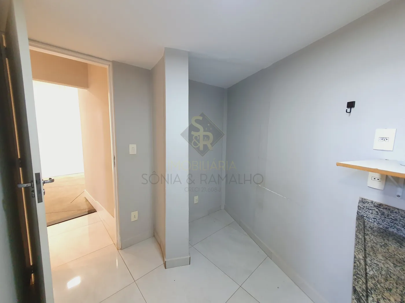 Alugar Im&oacute;veis Comerciais / Sal&atilde;o Comercial em Ribeir&atilde;o Preto R$ 5.500,00 - Foto 12