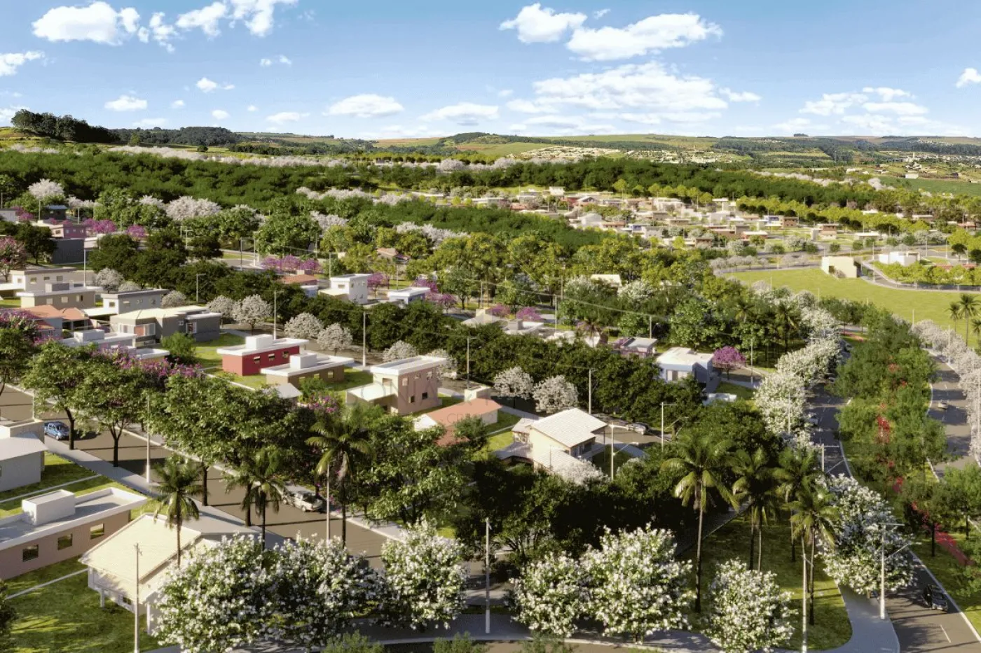 Comprar Terrenos / LoteTerreno em Bonfim Paulista R$ 200.000,00 - Foto 6